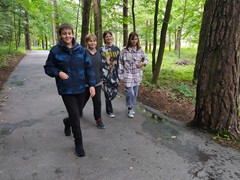 WYCIECZKA W GÓRY ŚWIĘTOKRZYSKIE IX 2022 (12)